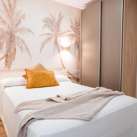 Apartamento Boutique Beluga Garrucha Zewnętrze zdjęcie