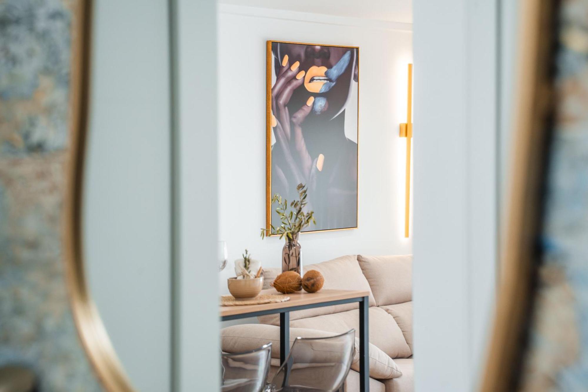 Apartamento Boutique Beluga Garrucha Zewnętrze zdjęcie