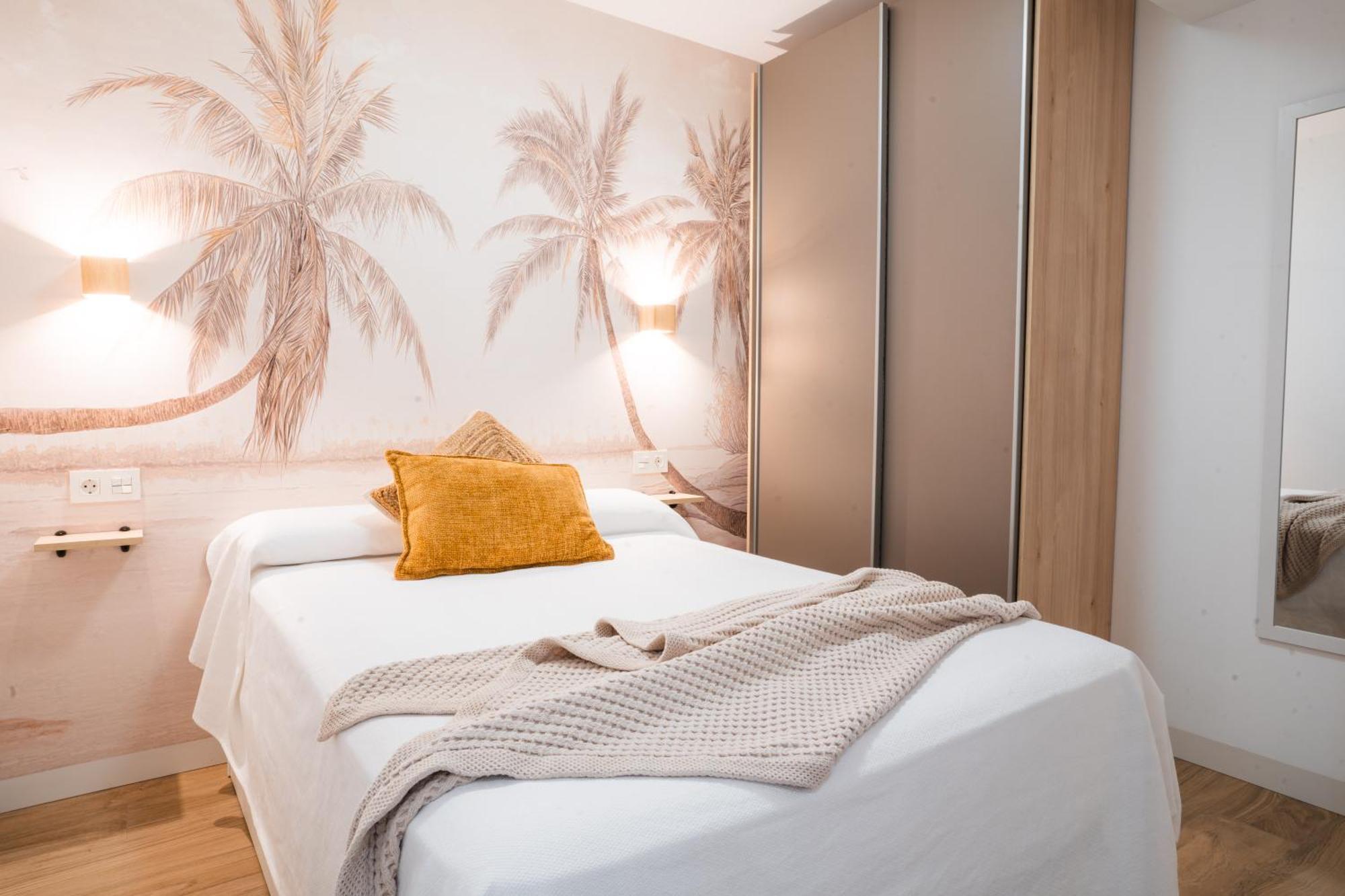 Apartamento Boutique Beluga Garrucha Zewnętrze zdjęcie