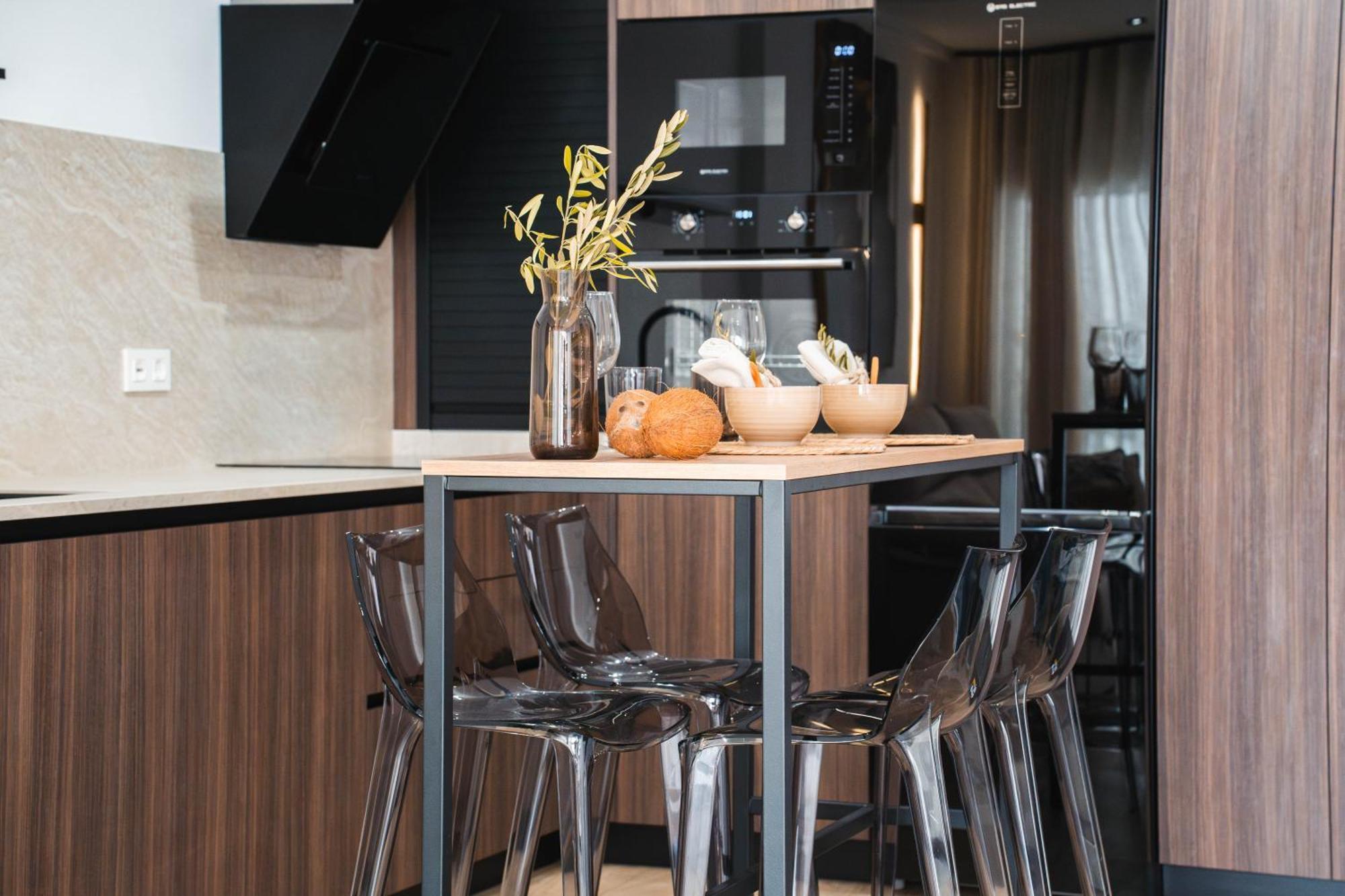 Apartamento Boutique Beluga Garrucha Zewnętrze zdjęcie