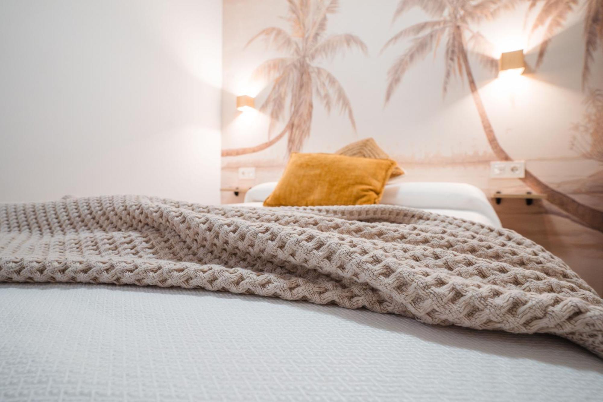 Apartamento Boutique Beluga Garrucha Zewnętrze zdjęcie