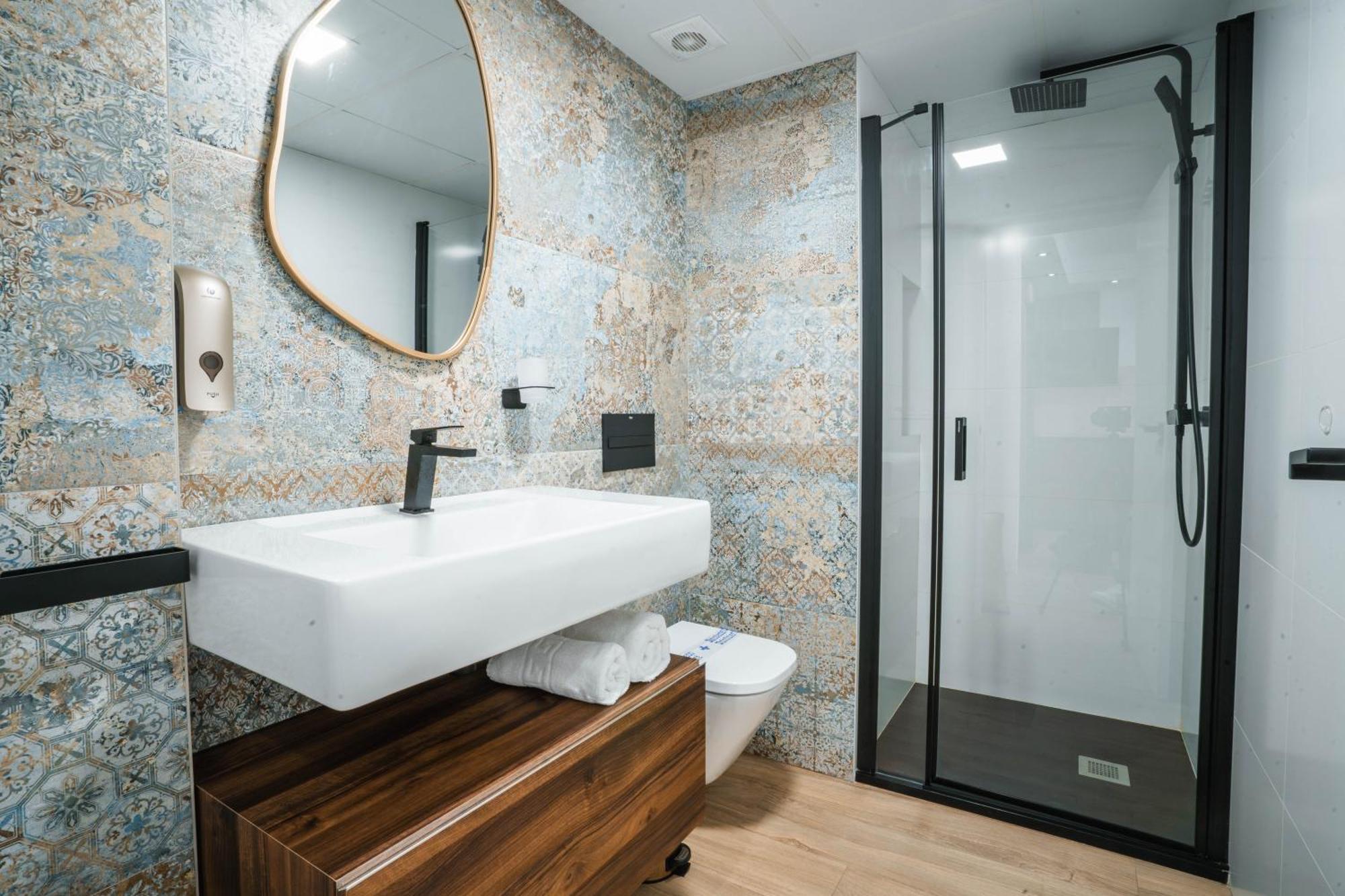 Apartamento Boutique Beluga Garrucha Zewnętrze zdjęcie
