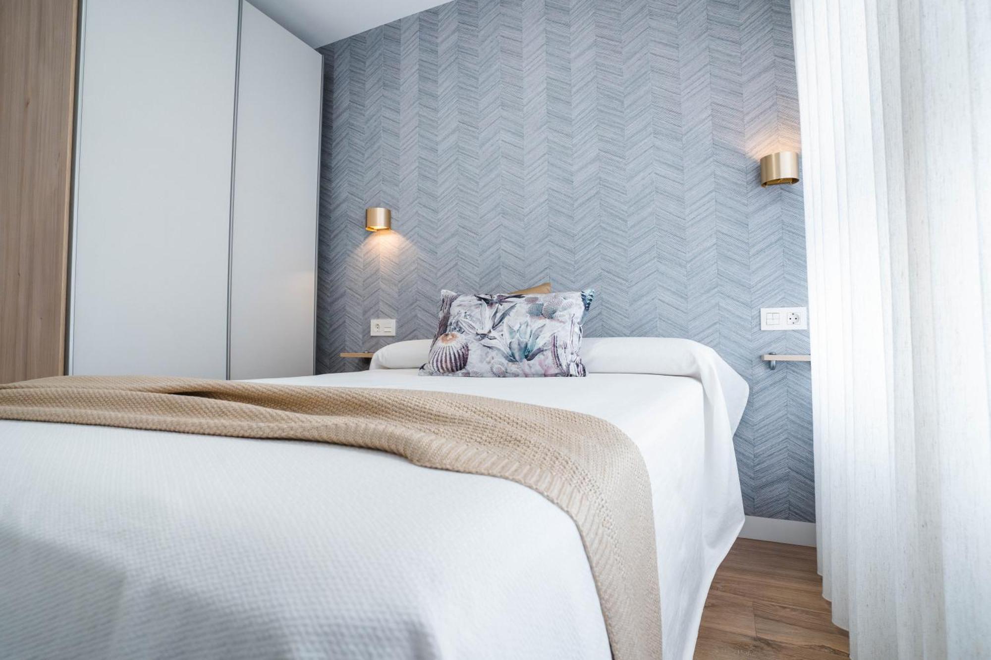 Apartamento Boutique Beluga Garrucha Zewnętrze zdjęcie