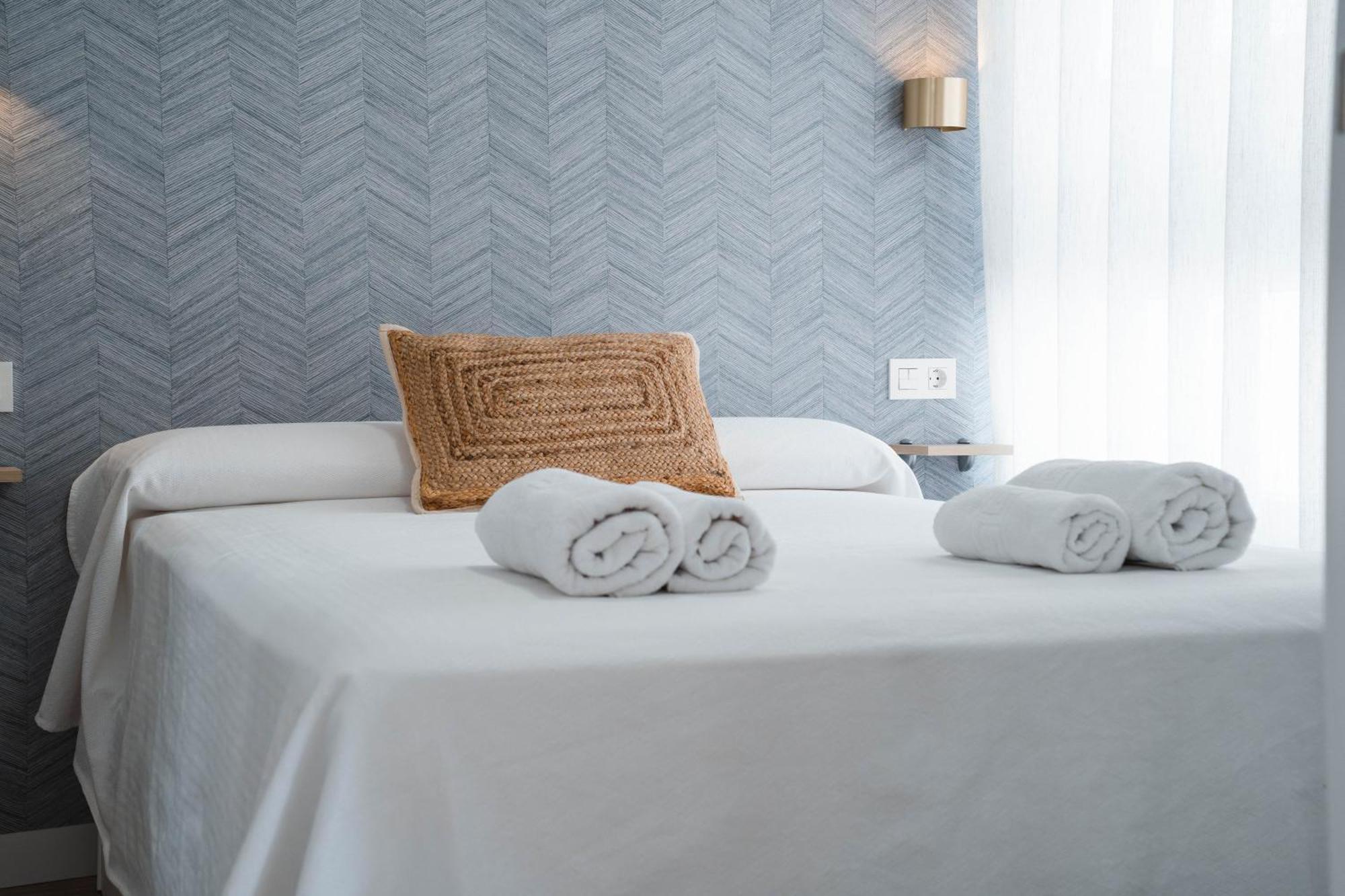 Apartamento Boutique Beluga Garrucha Zewnętrze zdjęcie