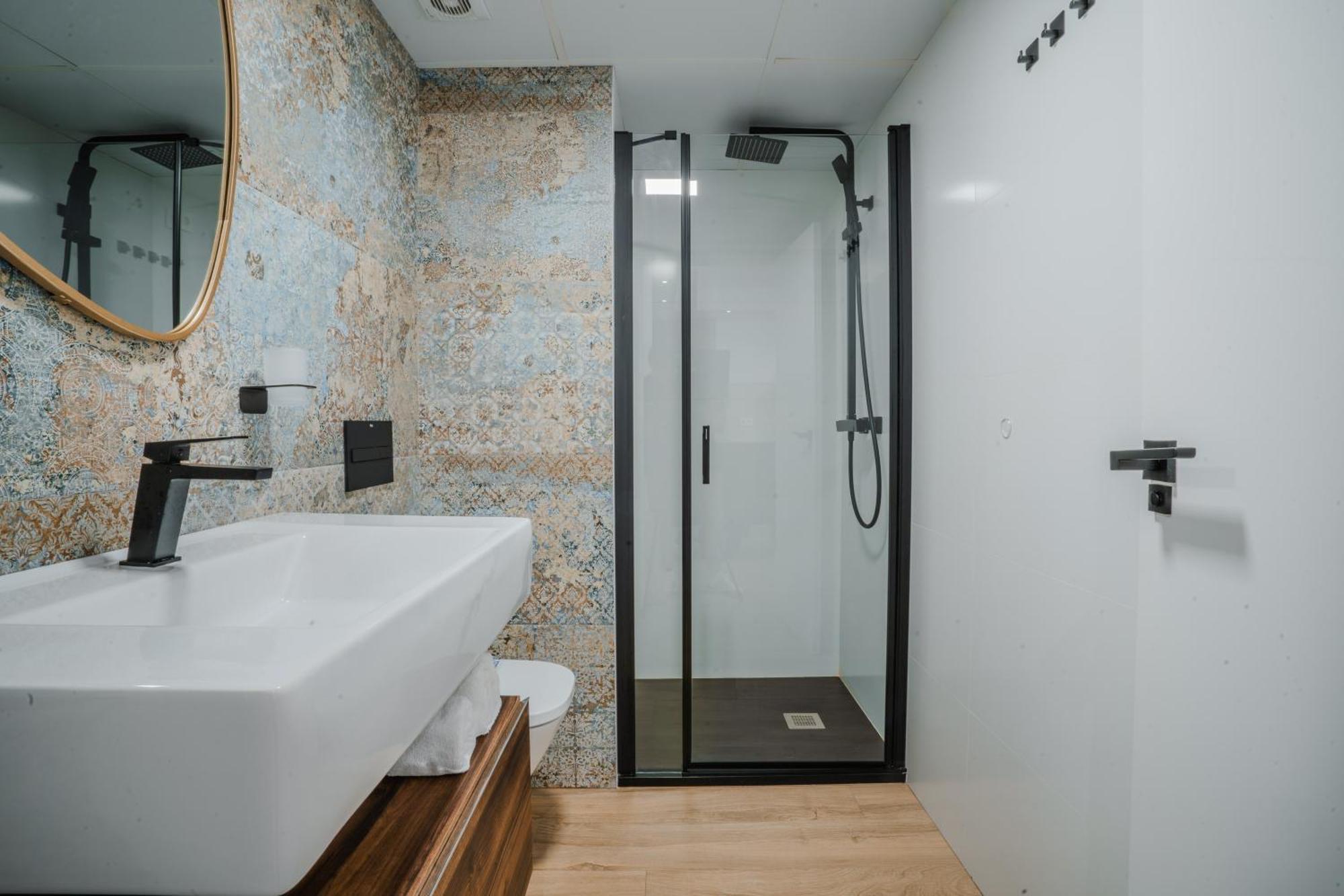 Apartamento Boutique Beluga Garrucha Zewnętrze zdjęcie