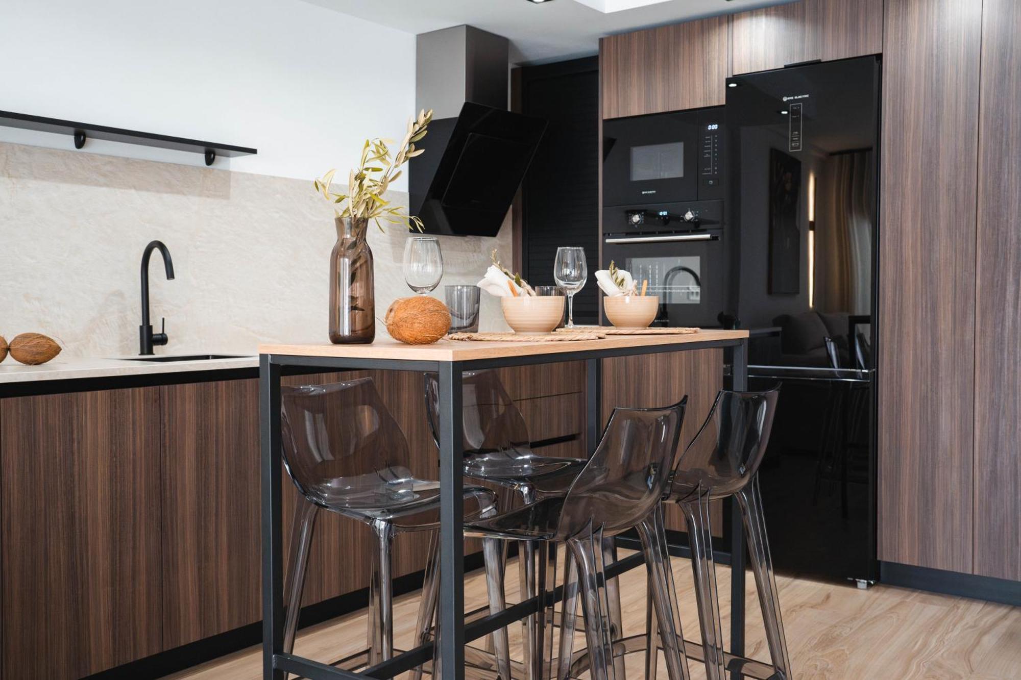 Apartamento Boutique Beluga Garrucha Zewnętrze zdjęcie